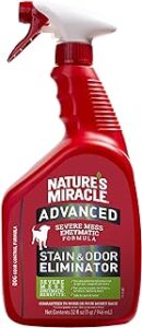 Nature's Miracle Advanced Stain and Odor Eliminator