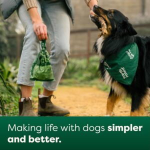 Earth Rated Dog Poop Bags: Top Pick for Dog Owners